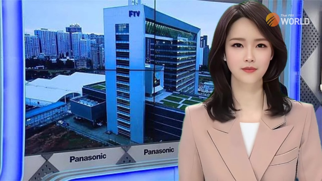 MC AI có khả năng học hỏi từ các chương trình phát sóng trước đây, biết nâng cao cách nói, nhịp điệu và cách trình bày sao cho cuốn hút. (Ảnh: Formosa TV) MC AI có khả năng học hỏi từ các chương trình phát sóng trước đây, biết nâng cao cách nói, nhịp điệu và cách trình bày sao cho cuốn hút. (Ảnh: Formosa TV)