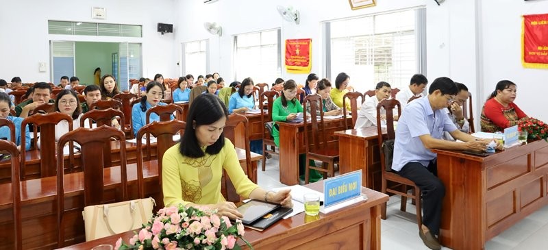Đắk Lắk dành hơn 4,2 tỷ đồng cho chương trình “Đồng hành cùng phụ nữ biên cương” Đắk Lắk dành hơn 4,2 tỷ đồng cho chương trình “Đồng hành cùng phụ nữ biên cương”