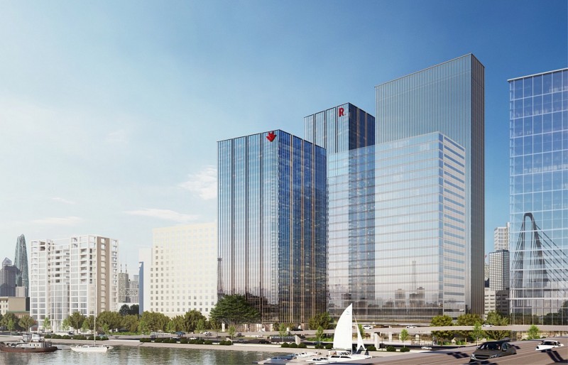 Giải mã sức hút của cao ốc văn phòng VPBank Saigon Tower