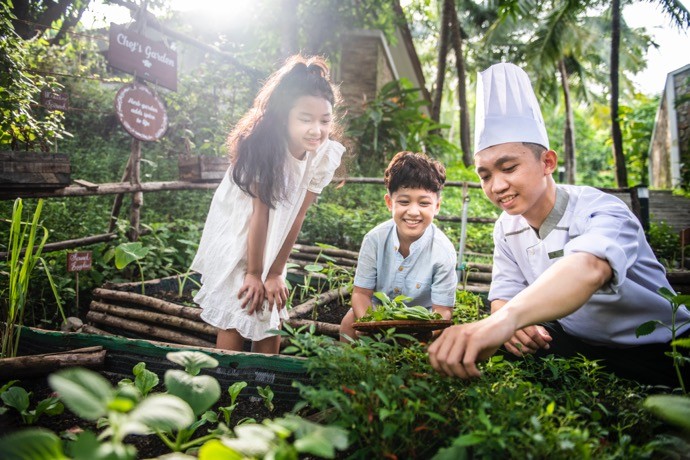 Khánh Hoà phát động chương trình “Hành động xanh – vì tương lai xanh” Khánh Hoà phát động chương trình “Hành động xanh – vì tương lai xanh”