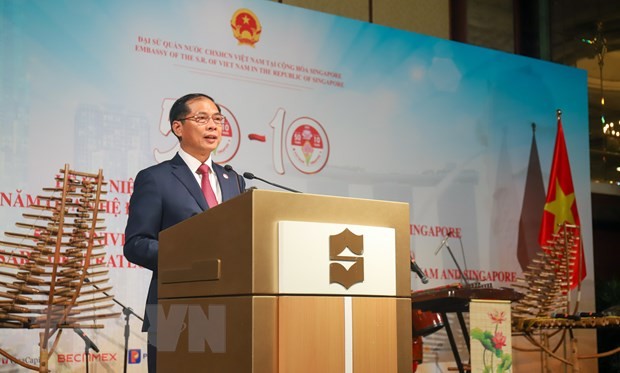 ‘Quan hệ Việt Nam và Singapore ngày càng tin cậy và bền chặt’ | Chính trị | Vietnam+ (VietnamPlus) ‘Quan hệ Việt Nam và Singapore ngày càng tin cậy và bền chặt’ | Chính trị | Vietnam+ (VietnamPlus)