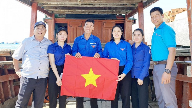Liên hiệp các tổ chức hữu nghị tỉnh Bình Định: Nhiều hoạt động sâu sắc, thiết thực