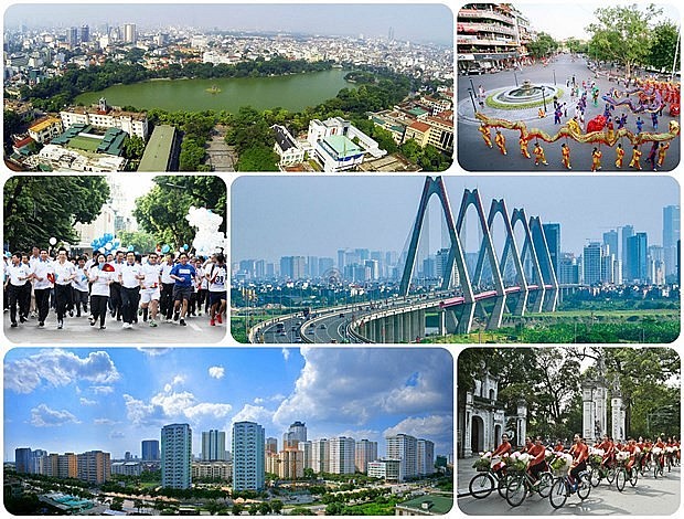 With the score of 1.745 (the lower the better), Vietnam is among the nations with “high” level of peace. (Photo: chinhphu.vn) With the score of 1.745 (the lower the better), Vietnam is among the nations with “high” level of peace. (Photo: chinhphu.vn)
