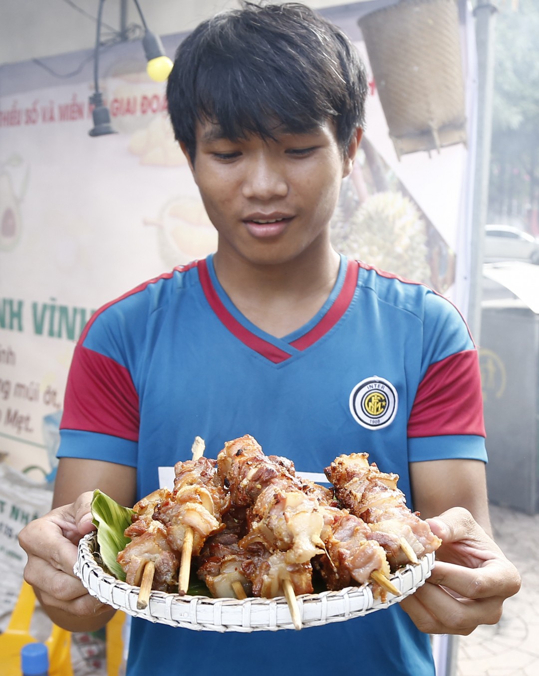 Khánh Hòa: Quảng bá nông sản đồng bào dân tộc thiểu số và miền núi Khánh Hòa: Quảng bá nông sản đồng bào dân tộc thiểu số và miền núi