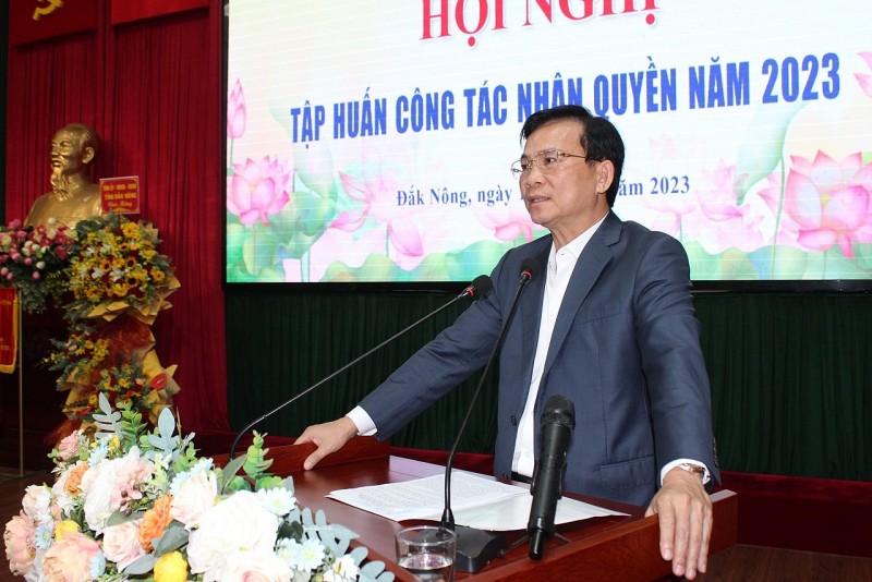 Những nhiệm vụ trọng tâm nhằm giải quyết tốt nhu cầu, nguyện vọng của người dân Những nhiệm vụ trọng tâm nhằm giải quyết tốt nhu cầu, nguyện vọng của người dân