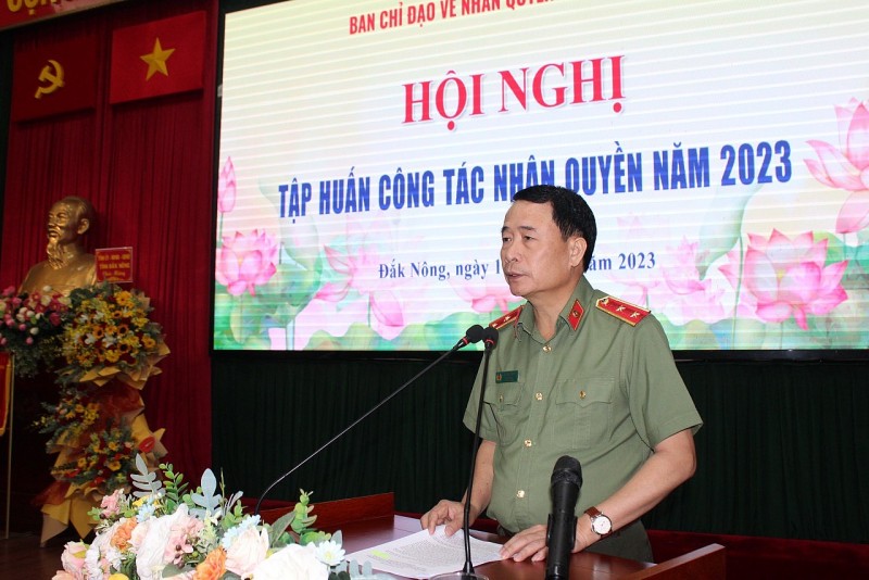 Những nhiệm vụ trọng tâm nhằm giải quyết tốt nhu cầu, nguyện vọng của người dân Những nhiệm vụ trọng tâm nhằm giải quyết tốt nhu cầu, nguyện vọng của người dân