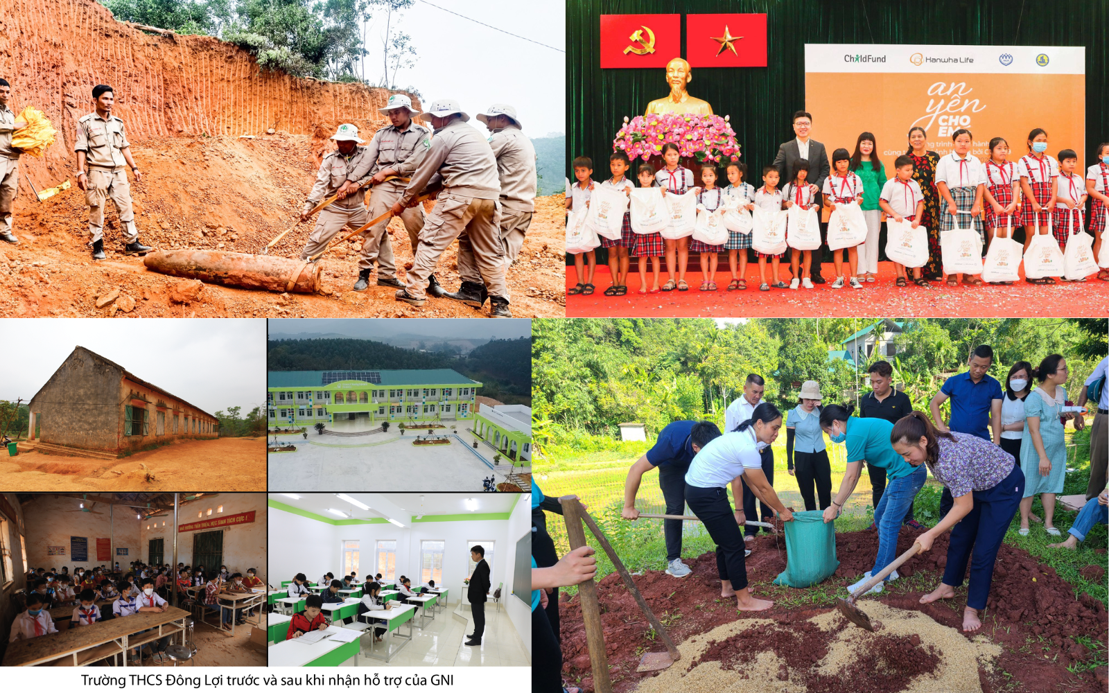 Kỳ 3: Đối ngoại nhân dân vì hòa bình, hữu nghị và hợp tác trong bối cảnh hiện nay Kỳ 3: Đối ngoại nhân dân vì hòa bình, hữu nghị và hợp tác trong bối cảnh hiện nay