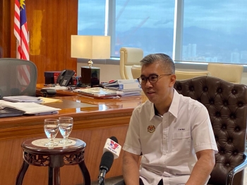 Giới chức Malaysia đánh giá kinh tế - thương mại là điểm sáng trong quan hệ với Việt Nam