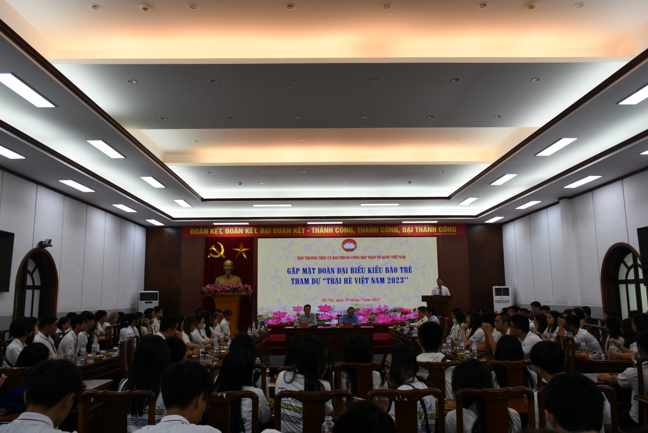 Thanh niên, sinh viên kiều bào là nền tảng của khối truyền thống đại đoàn kết đất nước Thanh niên, sinh viên kiều bào là nền tảng của khối truyền thống đại đoàn kết đất nước