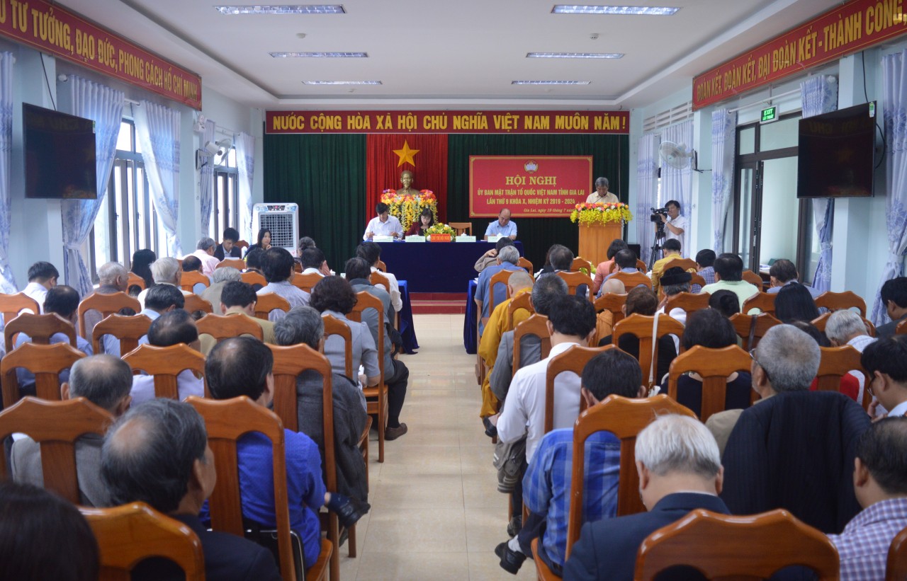 Qua 6 tháng, tỉnh Gia Lai đã triển khai xây dựng, sửa chữa 145 nhà cho hộ nghèo Qua 6 tháng, tỉnh Gia Lai đã triển khai xây dựng, sửa chữa 145 nhà cho hộ nghèo