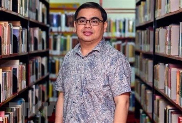 Malaysia-Việt Nam có nhiều ưu thế thúc đẩy hợp tác nhiều lĩnh vực hình ảnh 1 Malaysia-Viet Nam co nhieu uu the thuc day hop tac nhieu linh vuc hinh anh 1