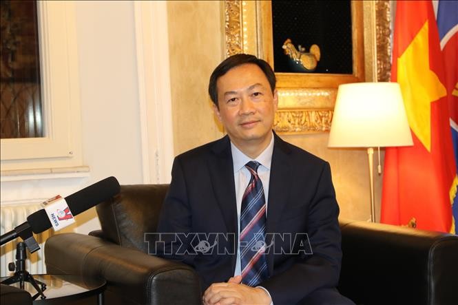 Thành lập Liên minh Chủ tịch các Hội người Việt Nam tại Italy Thành lập Liên minh Chủ tịch các Hội người Việt Nam tại Italy