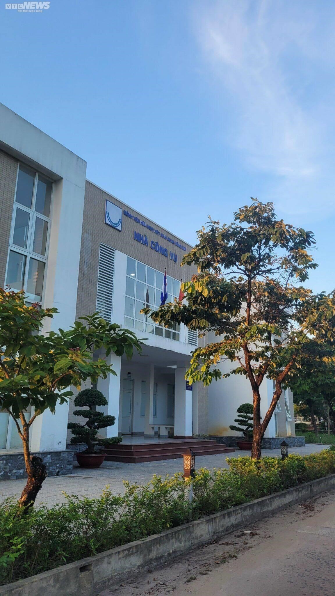 Ngày trực đặc biệt của nữ bác sĩ Cuba