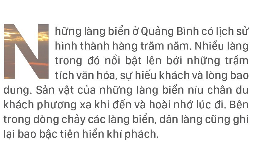 Hồn biển bao đời Hồn biển bao đời