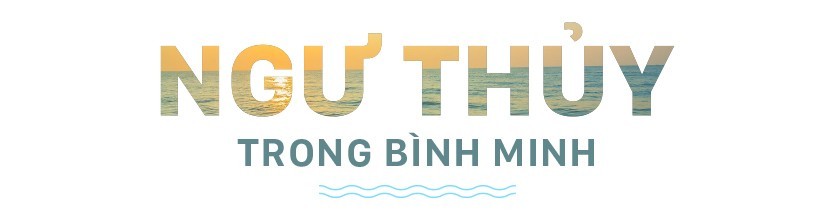 Hồn biển bao đời Hồn biển bao đời