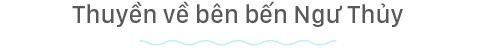 Hồn biển bao đời Hồn biển bao đời