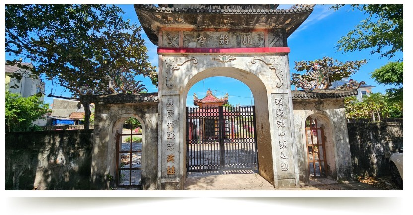 Hồn biển bao đời Hồn biển bao đời
