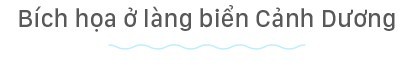 Hồn biển bao đời Hồn biển bao đời