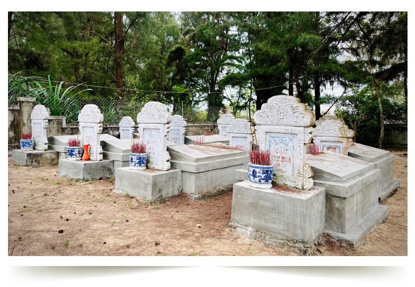 Hồn biển bao đời Hồn biển bao đời