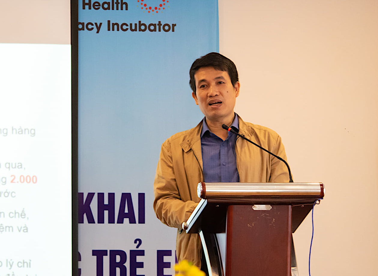 Cần hành động cấp bách để phòng, chống đuối nước ở trẻ Cần hành động cấp bách để phòng, chống đuối nước ở trẻ