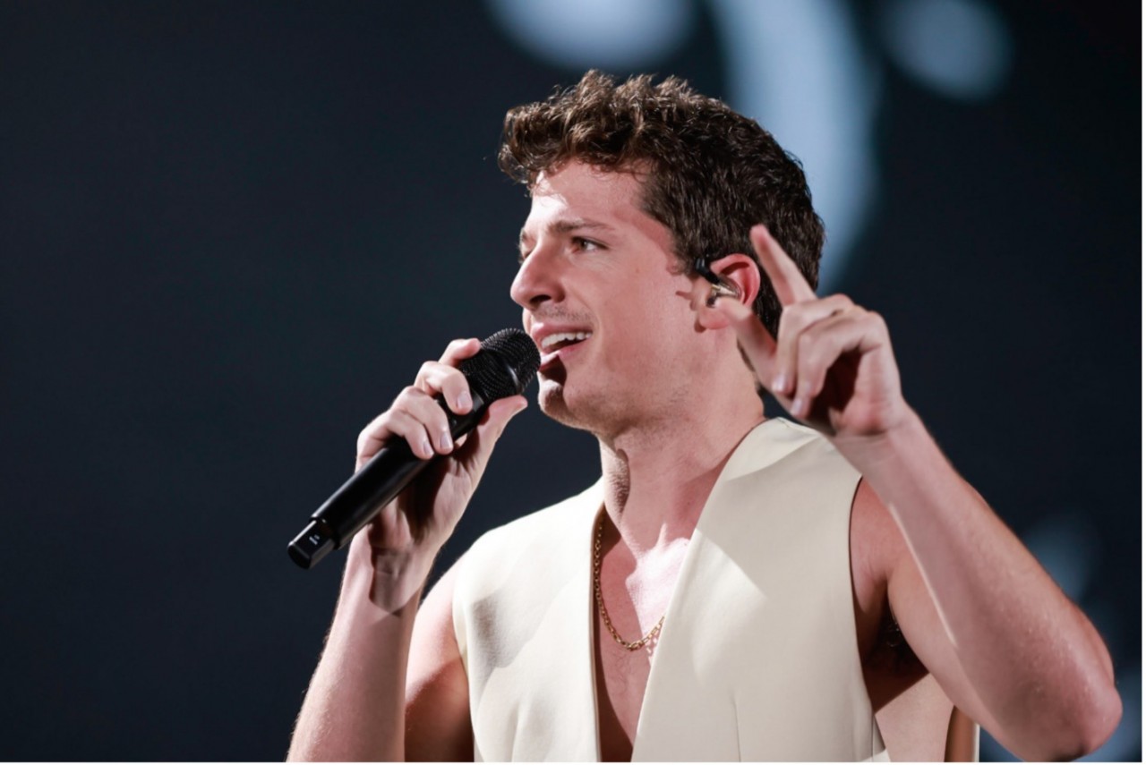 Charlie Puth và dàn sao Việt bùng cháy cùng âm nhạc đỉnh cao tại siêu đại nhạc hội 8Wonder Charlie Puth và dàn sao Việt bùng cháy cùng âm nhạc đỉnh cao tại siêu đại nhạc hội 8Wonder