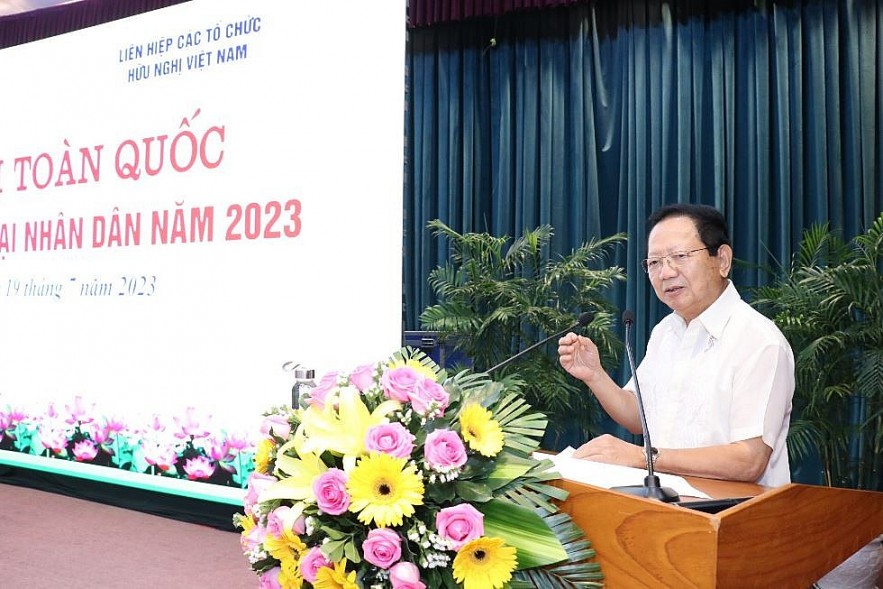 Proposals on Renewal and Improvement of Operational Efficiency of VUFO's System Proposals on Renewal and Improvement of Operational Efficiency of VUFO's System