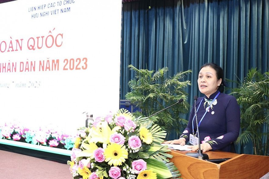 Proposals on Renewal and Improvement of Operational Efficiency of VUFO's System Proposals on Renewal and Improvement of Operational Efficiency of VUFO's System