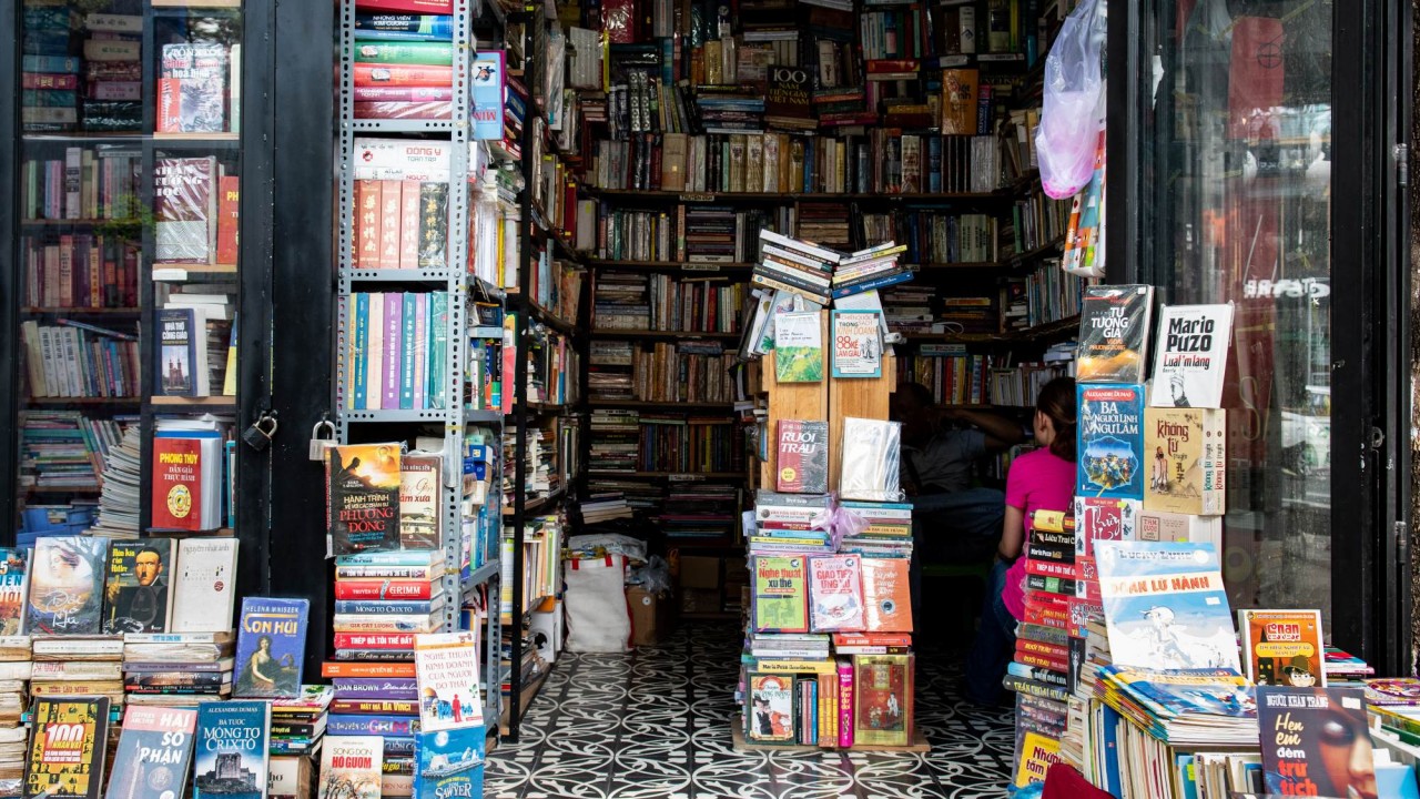 Publishing Houses Aim To Introduce Vietnamese Books Abroad Publishing Houses Aim To Introduce Vietnamese Books Abroad