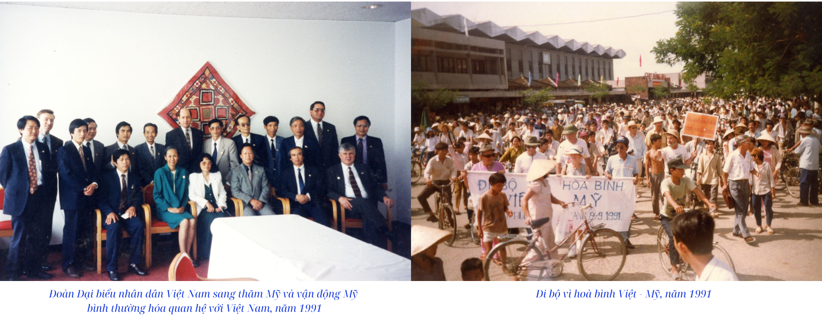 Kỳ 2: Đối ngoại nhân dân thời kỳ đầu Đổi mới Kỳ 2: Đối ngoại nhân dân thời kỳ đầu Đổi mới