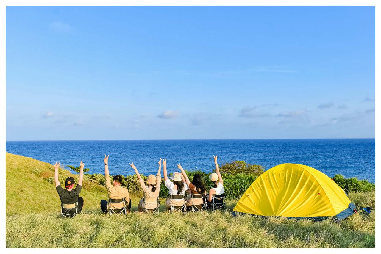Experience A Summer Holiday In Hon Dua Island Experience A Summer Holiday In Hon Dua Island