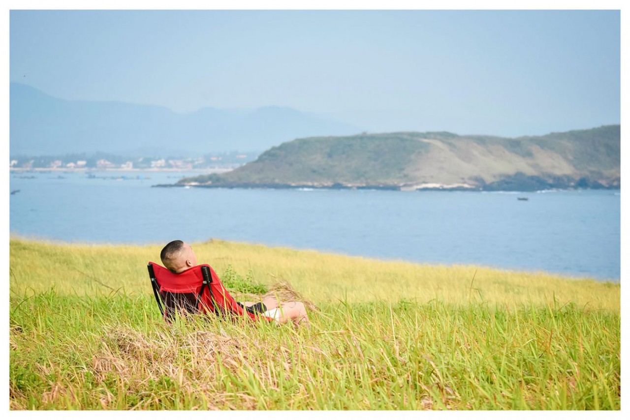 Experience A Summer Holiday In Hon Dua Island Experience A Summer Holiday In Hon Dua Island