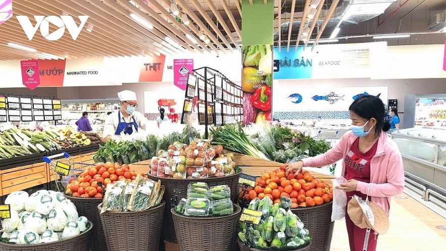 Agricultural products are one of the items that Vietnam wants to export to Austria. Agricultural products are one of the items that Vietnam wants to export to Austria.