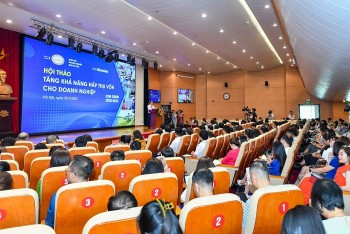 Tinh gọn thủ tục cấp tín dụng làm tăng khả năng hấp thụ vốn cho các doanh nghiệp