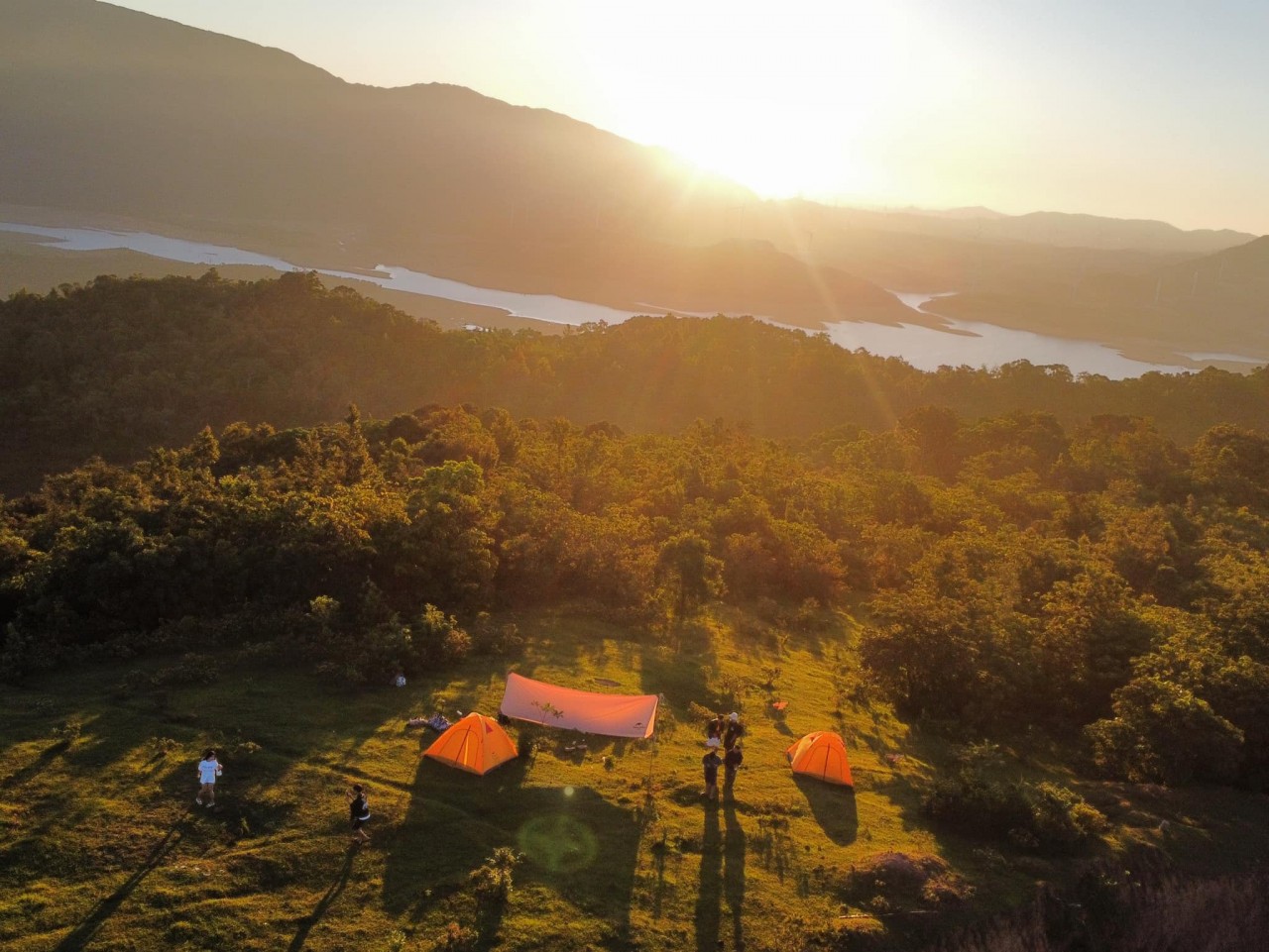 The Beauty Of Quang Tri Through Vietnamese Travel Blogger's Lenses The Beauty Of Quang Tri Through Vietnamese Travel Blogger’s Lenses