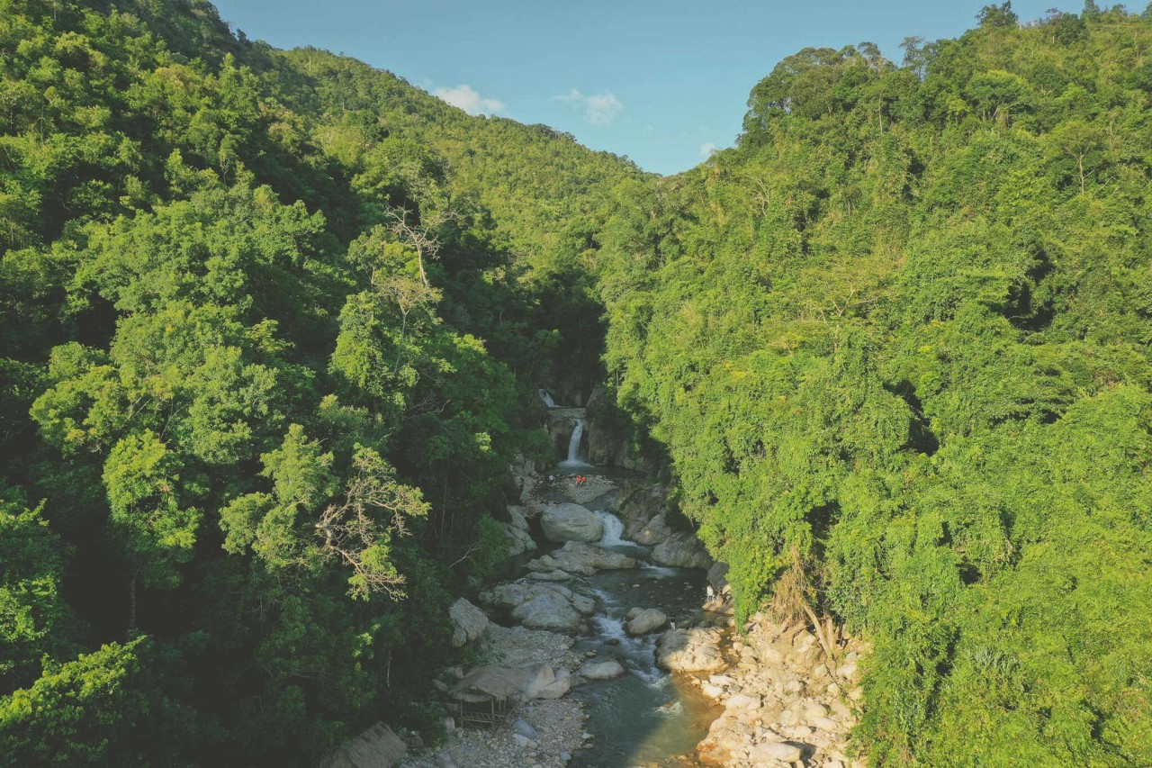 The Beauty Of Quang Tri Through Vietnamese Travel Blogger's Lenses The Beauty Of Quang Tri Through Vietnamese Travel Blogger’s Lenses
