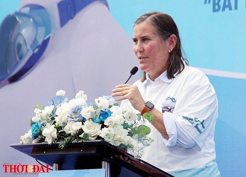 Strengthening Efforts to Prevent and Combat Child Drowning in Vietnam Strengthening Efforts to Prevent and Combat Child Drowning in Vietnam