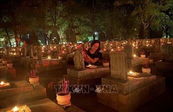 Chương trình nghệ thuật 