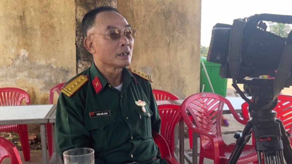 Việt Nam, Hoa Kỳ đẩy mạnh xử lý dioxin và xác định hài cốt trong chiến tranh Việt Nam, Hoa Kỳ đẩy mạnh xử lý dioxin và xác định hài cốt trong chiến tranh