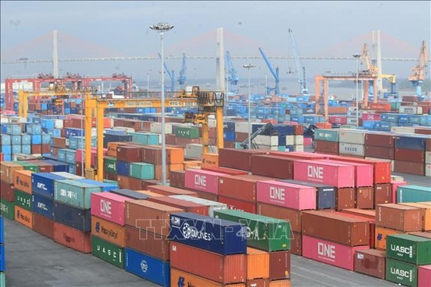 Vietnam's Market Economy Is Close to Win the US Recognition Vietnam's Market Economy Is Close to Win the US Recognition