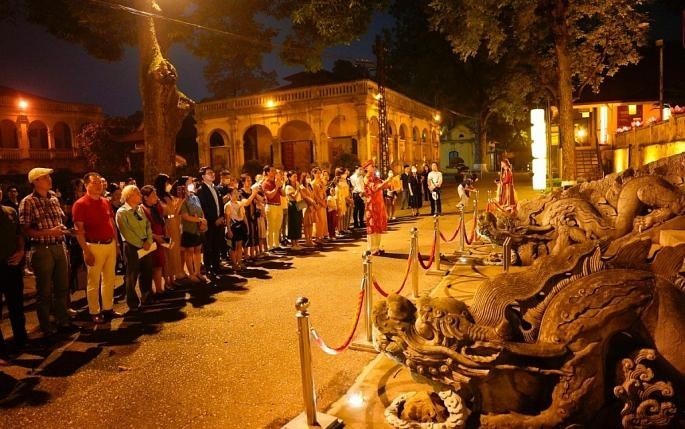 Cơ hội mới cho du lịch Cơ hội mới cho du lịch