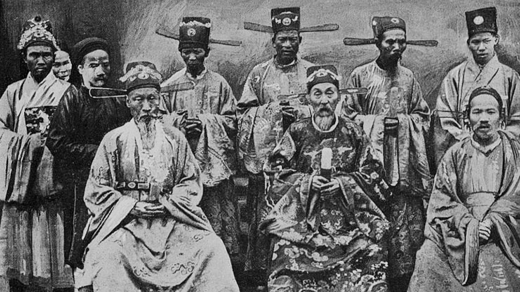 Quan chức thời xưa nhận “lương”, không nhất định là hiện kim, mà còn có rất nhiều hình thức khác. (Ảnh: Internet) Quan chức thời xưa nhận “lương”, không nhất định là hiện kim, mà còn có rất nhiều hình thức khác. (Ảnh: Internet)