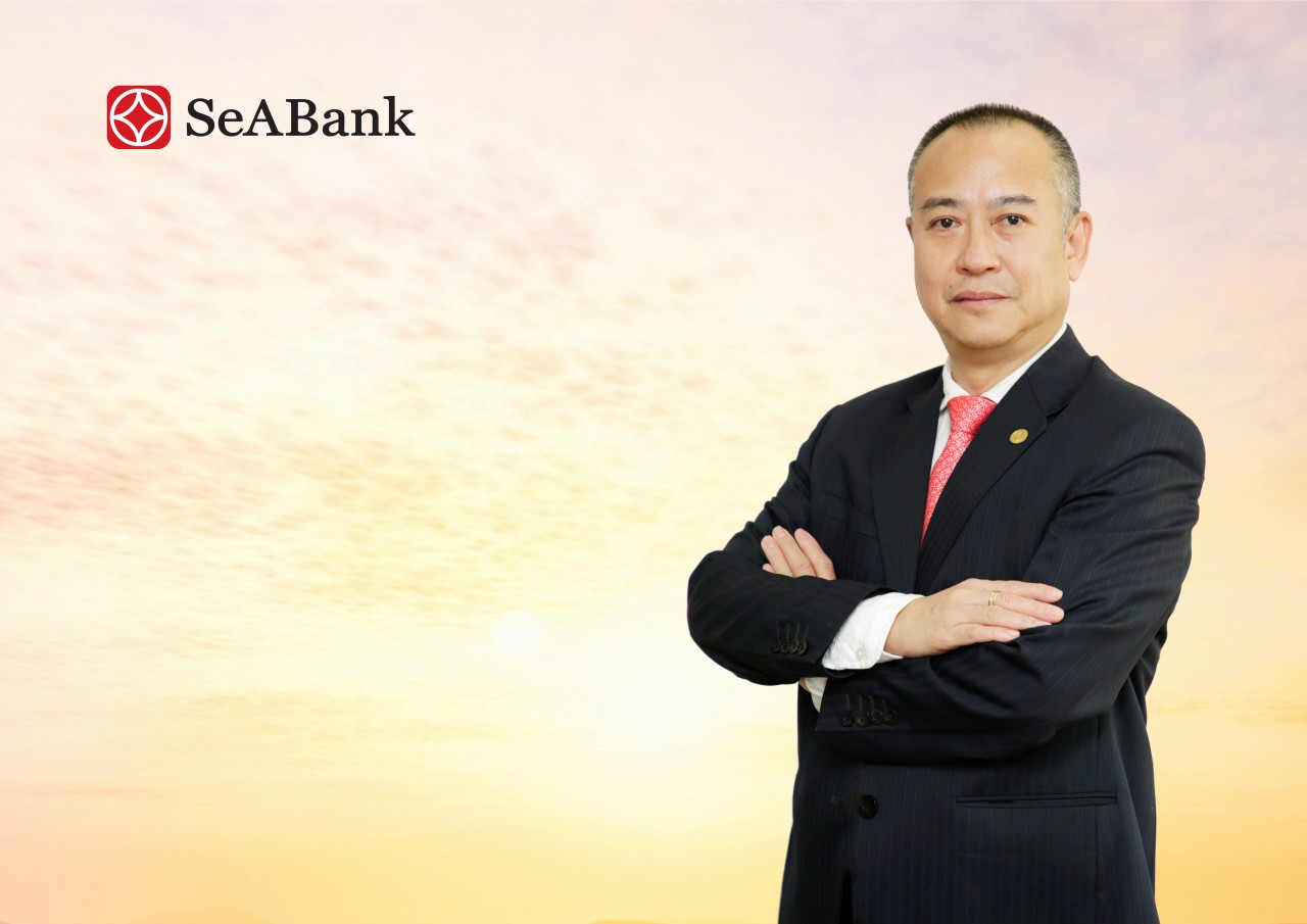 SeABank bổ nhiệm Quyền Tổng Giám đốc SeABank bổ nhiệm Quyền Tổng Giám đốc