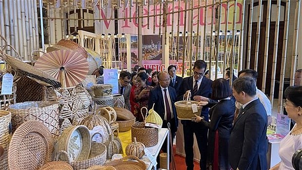 HCM City Fosters Economic Cooperation with Portugal’s Porto city HCM City Fosters Economic Cooperation with Portugal’s Porto city