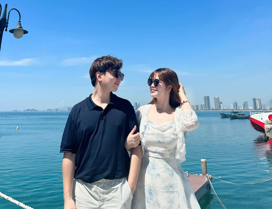 Vietnamese-Korean Couple Shares Their Star-Crossed Love Story Vietnamese-Korean Couple Shares Their Star-Crossed Love Story