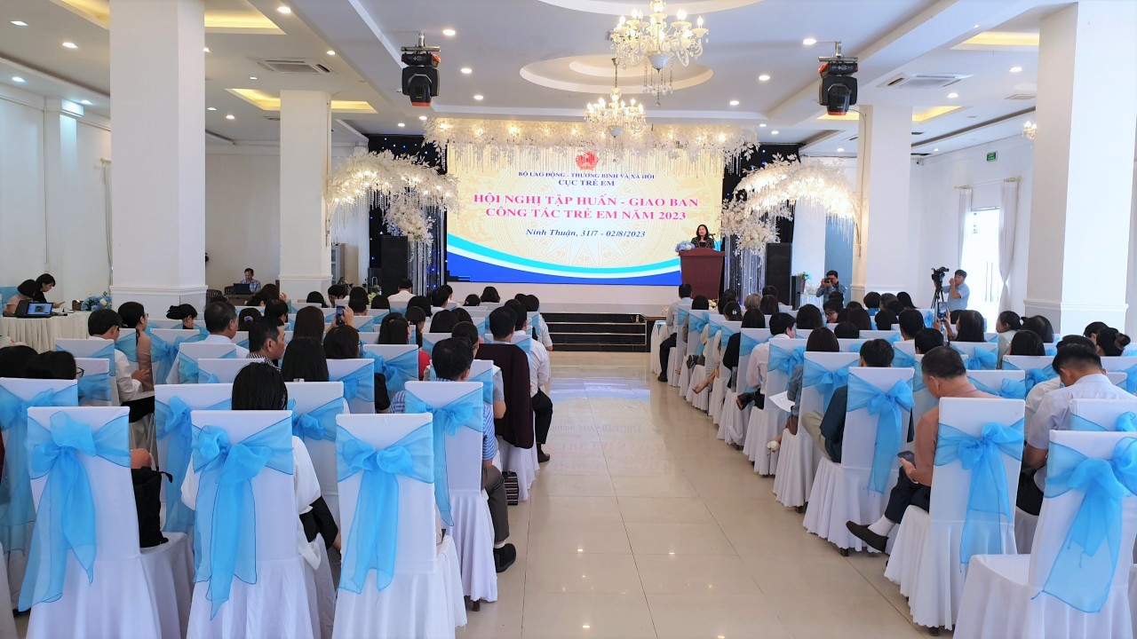 Hơn 66.000 lượt trẻ em được khám chữa bệnh miễn phí Hơn 66.000 lượt trẻ em được khám chữa bệnh miễn phí