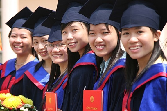 Phê duyệt Chiến lược quốc gia về thu hút, trọng dụng nhân tài