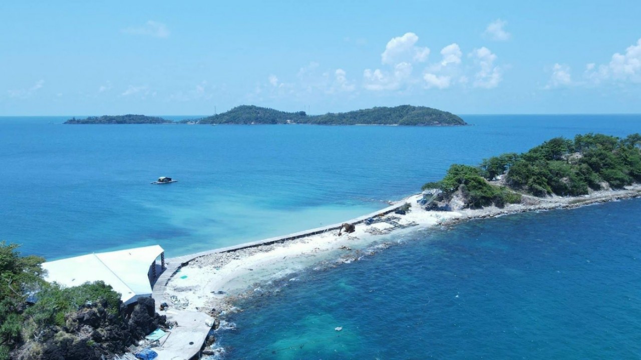 Explore Hai Bo Dap Island – The “Secret Destination” Of Kien Giang Hai Bo Dap Island – The “Secret Destination” Of Southern Vietnam