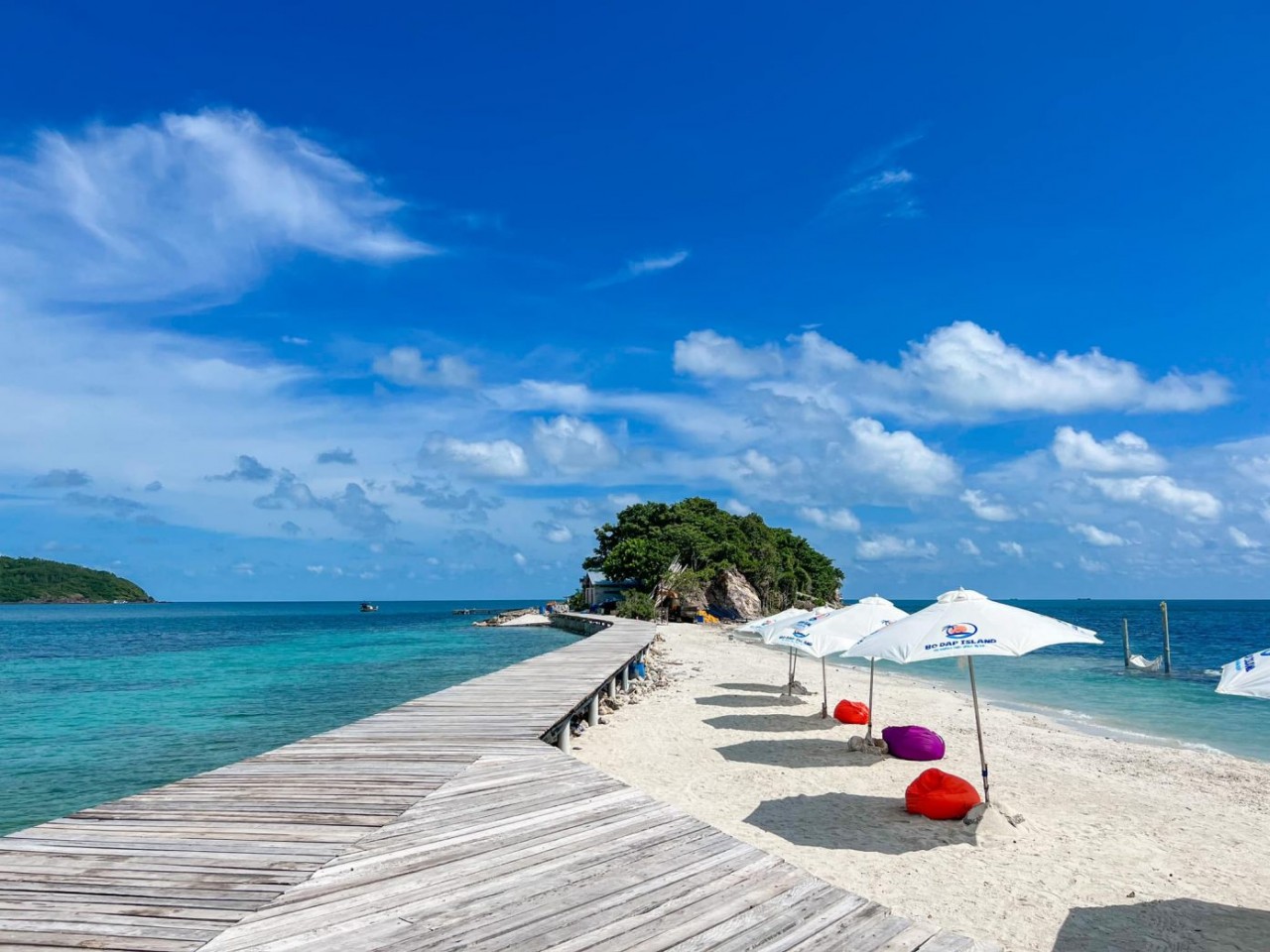 Explore Hai Bo Dap Island – The “Secret Destination” Of Kien Giang Hai Bo Dap Island – The “Secret Destination” Of Southern Vietnam