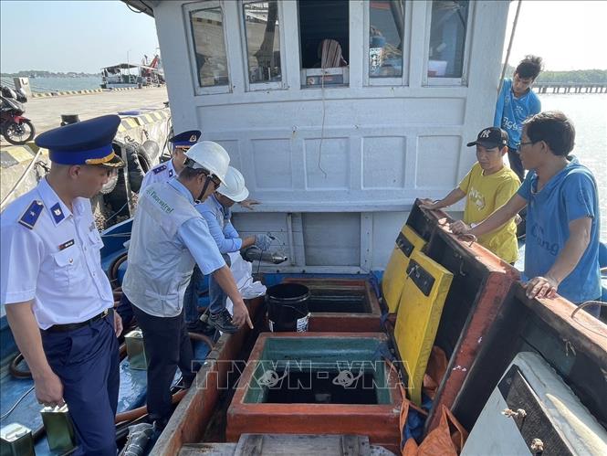 Khắc phục Chú thích ảnh