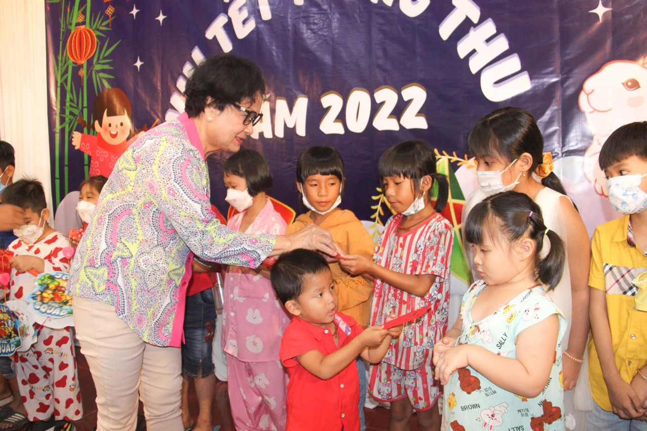 Tổ chức WWO viện trợ dự án hỗ trợ trẻ em, thanh thiếu niên dễ bị tổn thương tại TP Cần Thơ Tổ chức WWO viện trợ dự án hỗ trợ trẻ em, thanh thiếu niên dễ bị tổn thương tại TP Cần Thơ